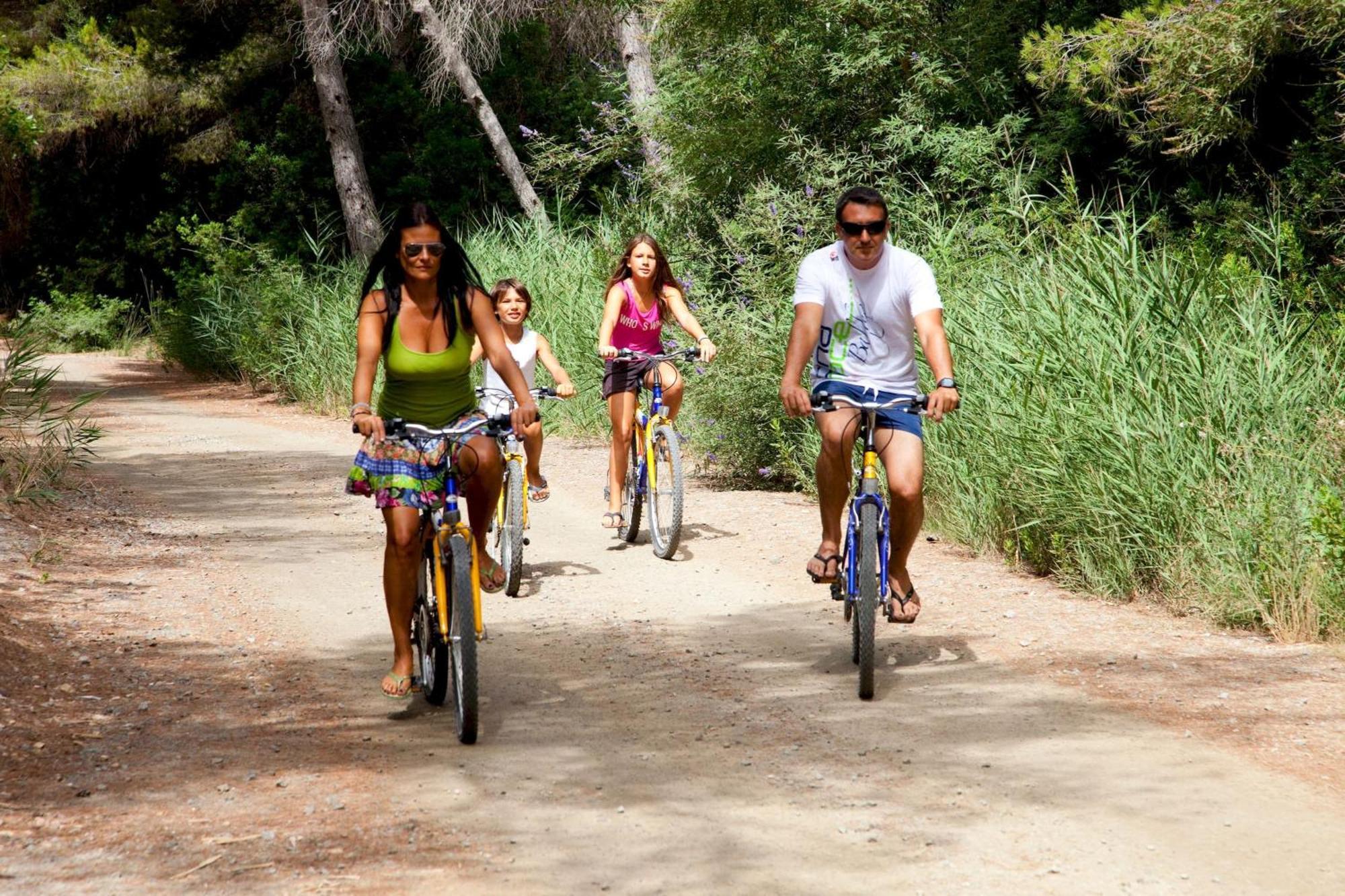 Encantador Apartamento Gaviotas Cerca De La Playa Διαμέρισμα Calafat Εξωτερικό φωτογραφία